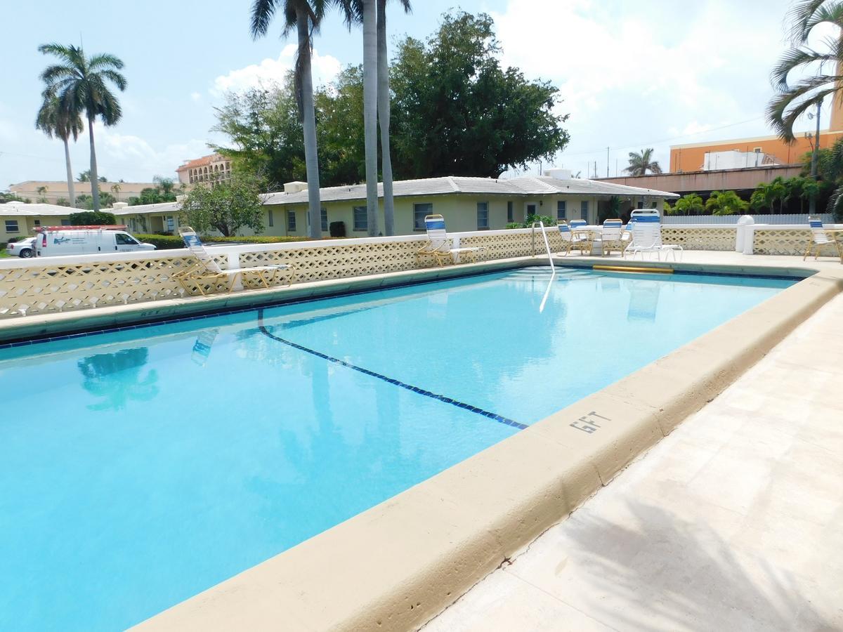 The Grove Beach Condominiums Delray Beach Exterior foto