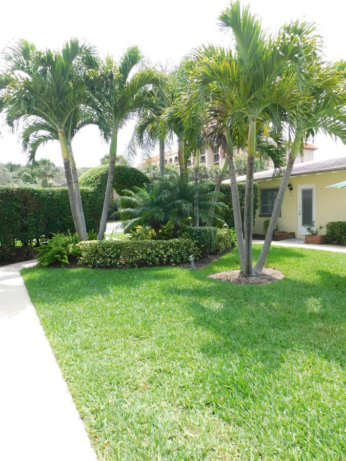 The Grove Beach Condominiums Delray Beach Exterior foto